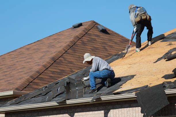 Waterproofing in Williamsburg, OH