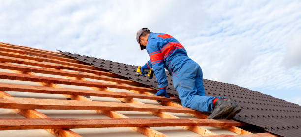 Best Rubber Roofing (EPDM, TPO)  in Williamsburg, OH