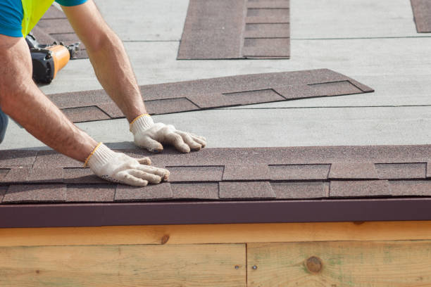 Best Flat Roofing  in Williamsburg, OH