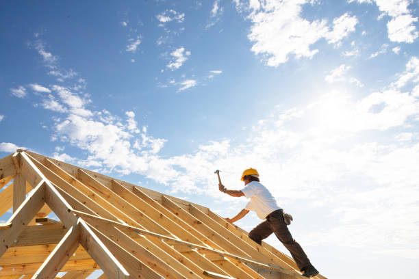 Best Storm Damage Roof Repair  in Williamsburg, OH